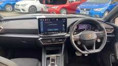 CUPRA Leon 1.5 eTSI 150 V2 5dr DSG Petrol Hatchback